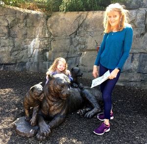 Meet your Posher, Roberta